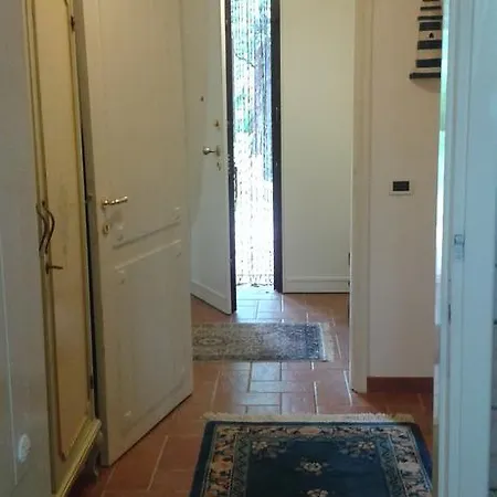Εξοχικό σπίτι La Quercia