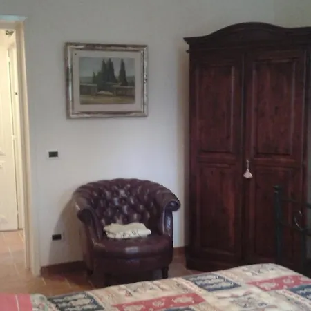 La Quercia Εξοχικό σπίτι Mantignana