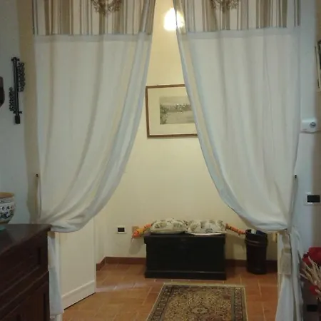 La Quercia Εξοχικό σπίτι *