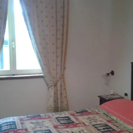 Εξοχικό σπίτι La Quercia Mantignana