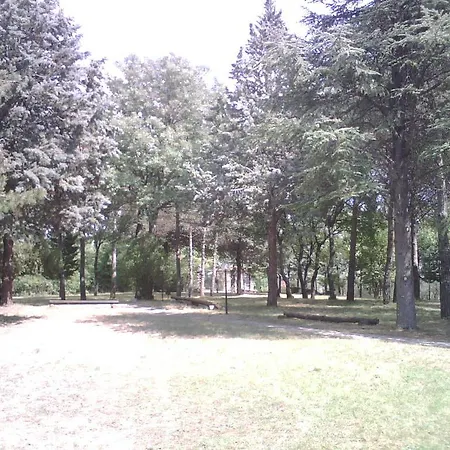 La Quercia *
