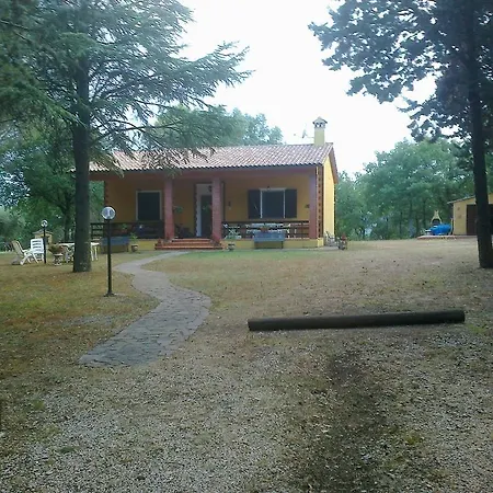 La Quercia